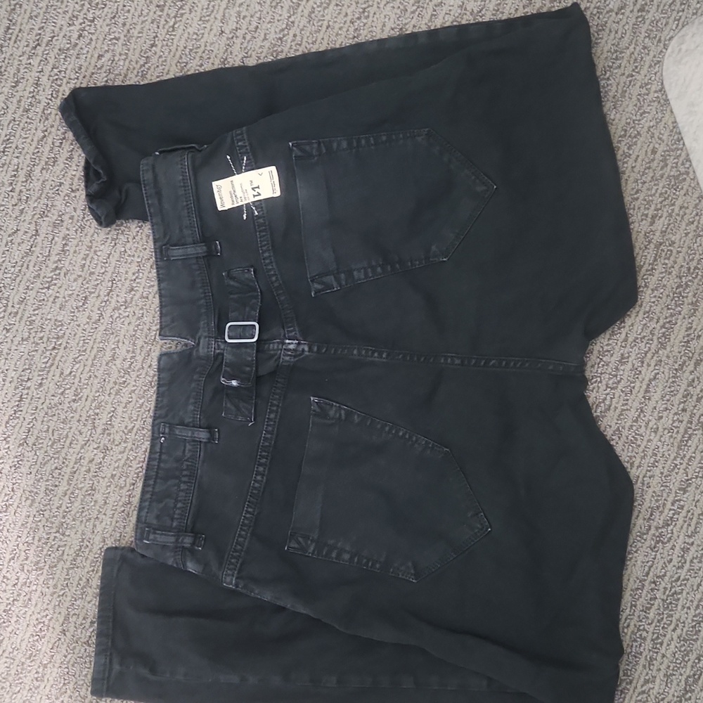 Novemb3r Maison Pants Size 27